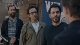 Real Kashmir Football Club - Season 01 Episode 08